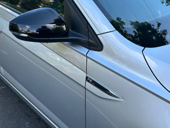 2025 Volkswagen Polo