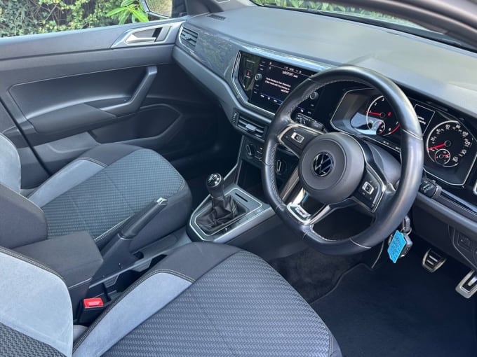 2025 Volkswagen Polo