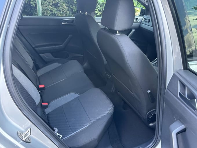2025 Volkswagen Polo