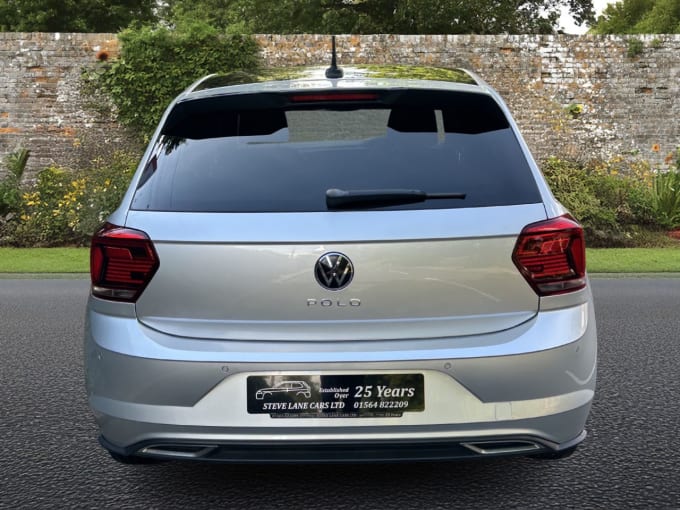 2025 Volkswagen Polo
