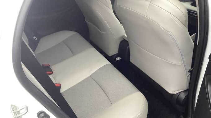 2022 Toyota Yaris