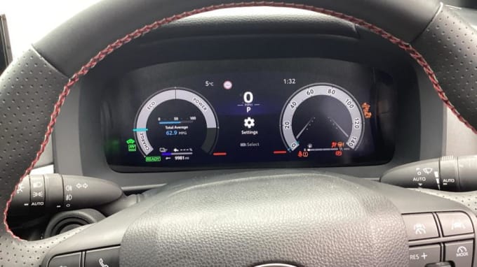 2024 Toyota C-hr