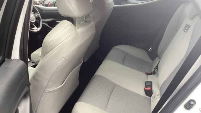 2022 Toyota Yaris