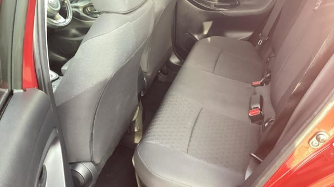 2021 Toyota Yaris