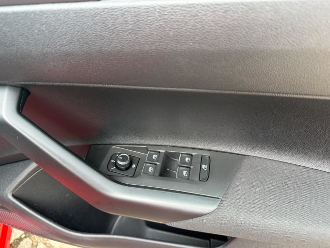 2018 Volkswagen Polo