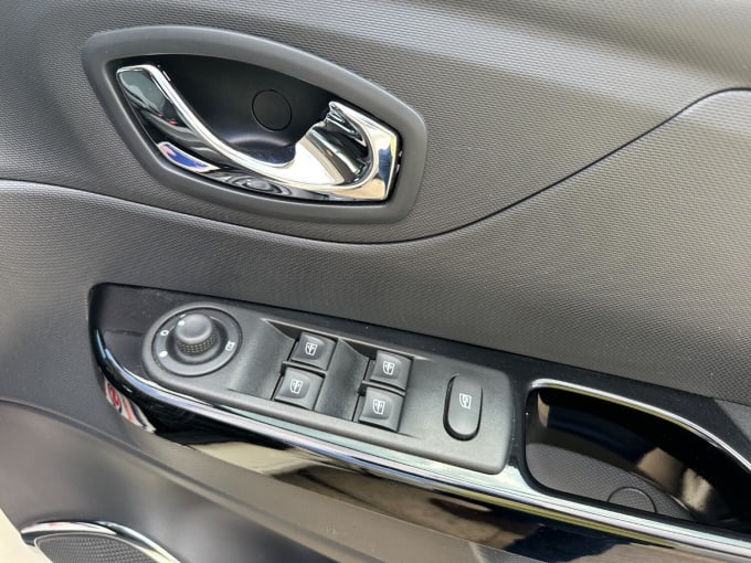 2015 Renault Captur
