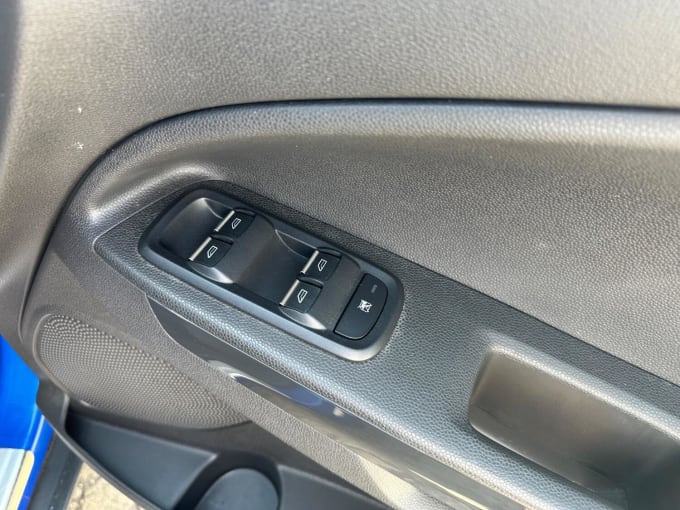 2016 Ford Ecosport