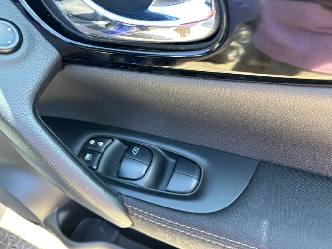 2015 Nissan Qashqai