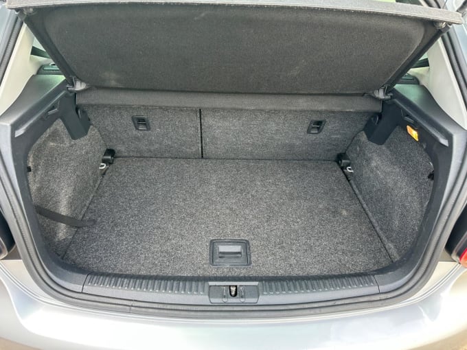 2012 Volkswagen Polo