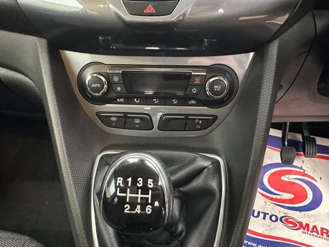 2015 Ford Grand Tourneo Connect