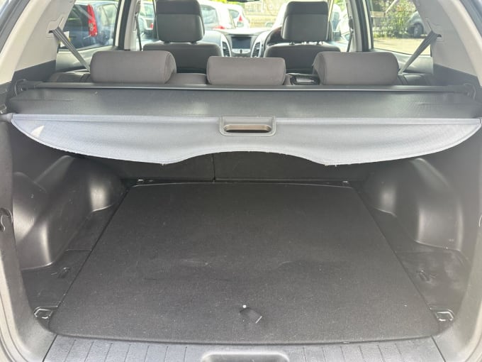 2016 Ssangyong Korando