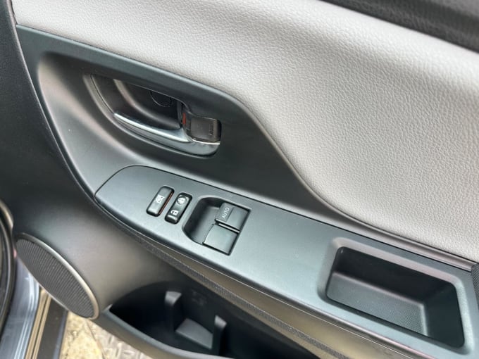 2015 Toyota Yaris