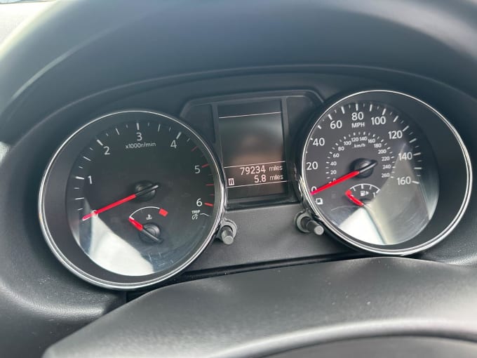 2011 Nissan Qashqai