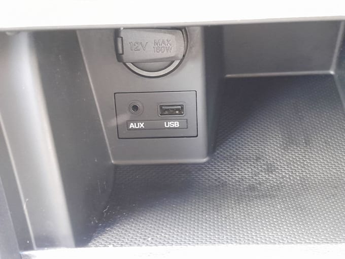 2017 Hyundai I10