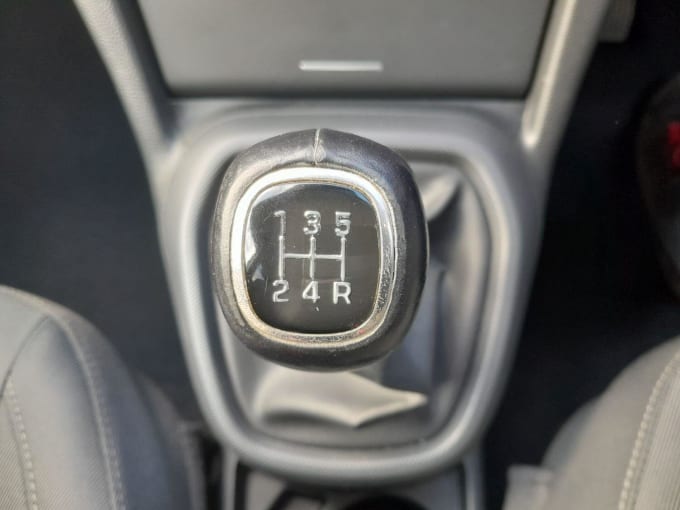 2017 Hyundai I10