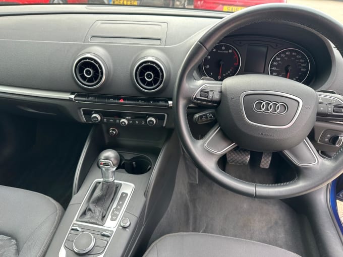 2014 Audi A3