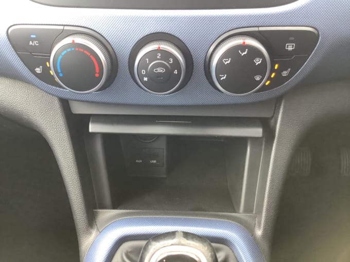 2015 Hyundai I10