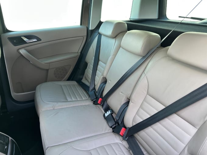 2012 Skoda Yeti
