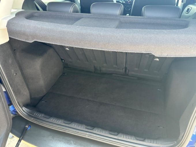 2016 Ford Ecosport