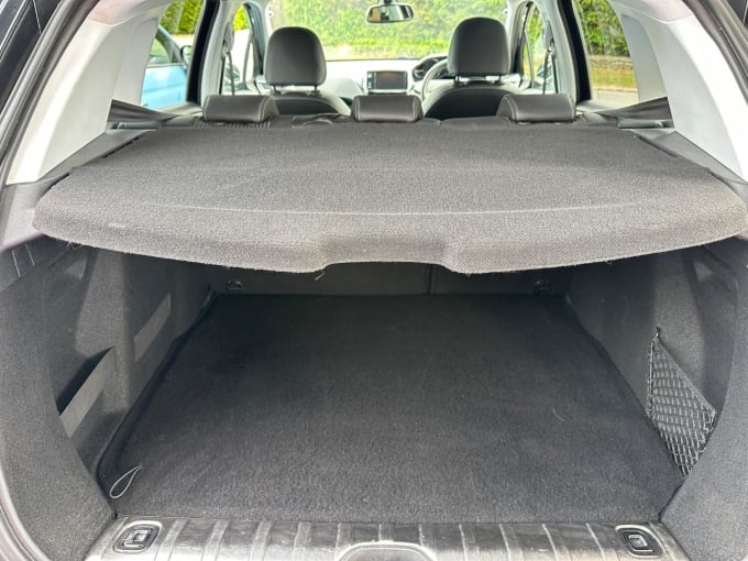 2017 Peugeot 2008