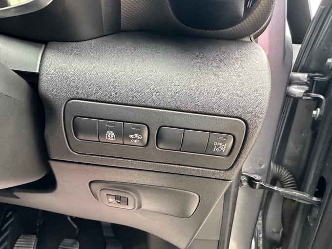2018 Citroen C3 Aircross
