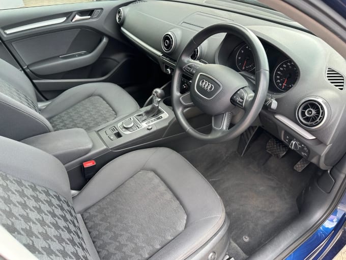 2014 Audi A3