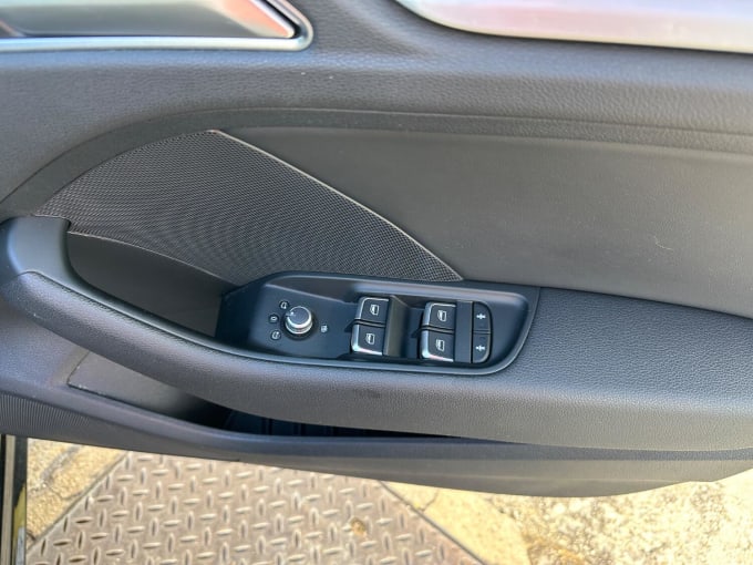2015 Audi A3