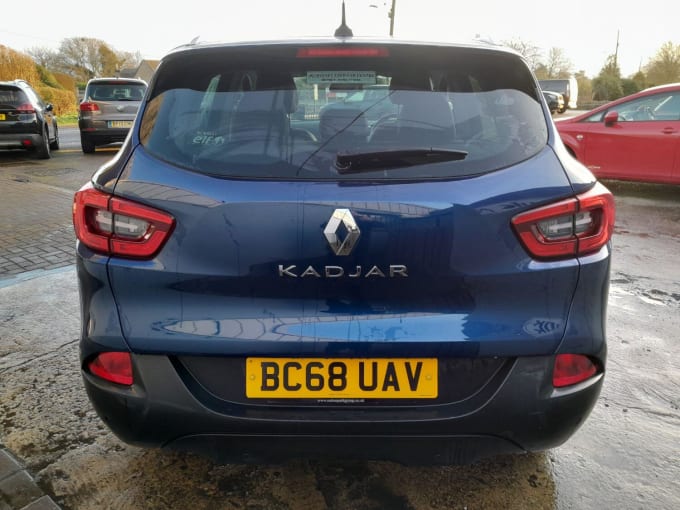 2019 Renault Kadjar