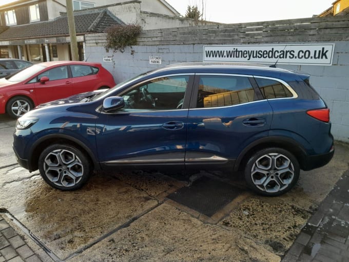 2019 Renault Kadjar