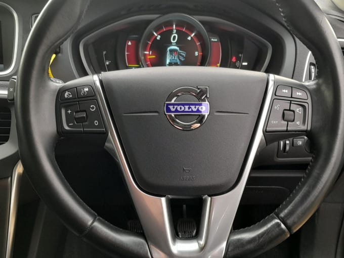 2013 Volvo V40