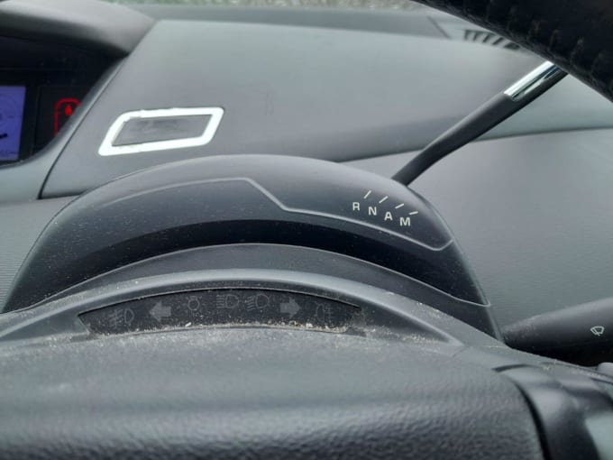 2008 Citroen Grand C4 Picasso