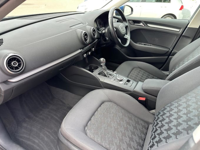 2014 Audi A3