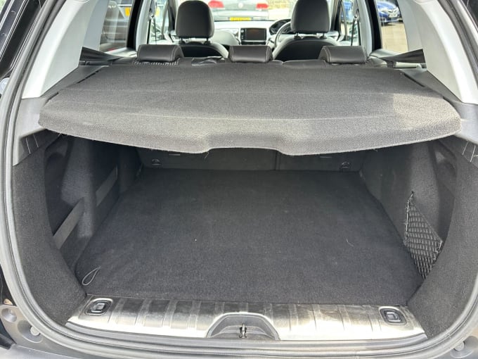 2017 Peugeot 2008