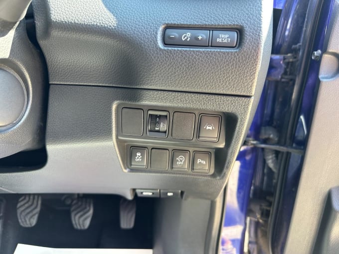 2015 Nissan Qashqai