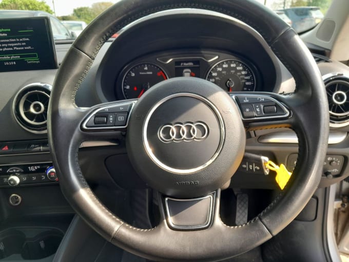 2014 Audi A3