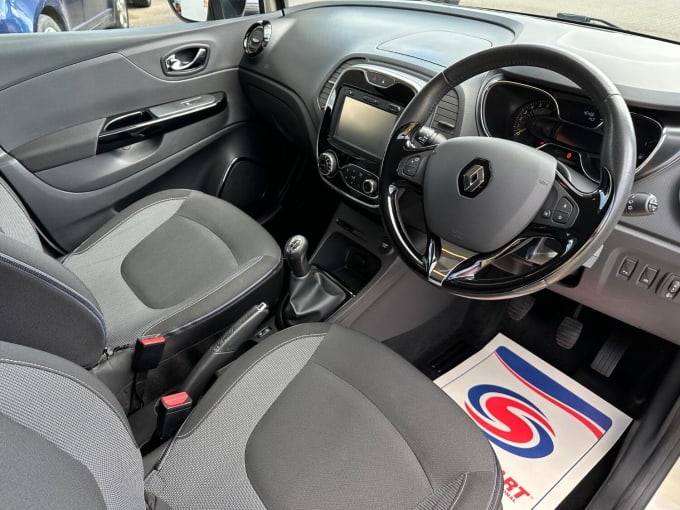 2015 Renault Captur