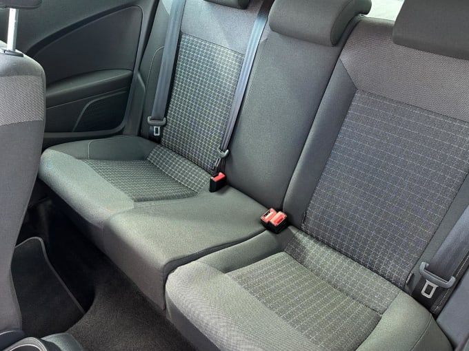 2016 Volkswagen Polo