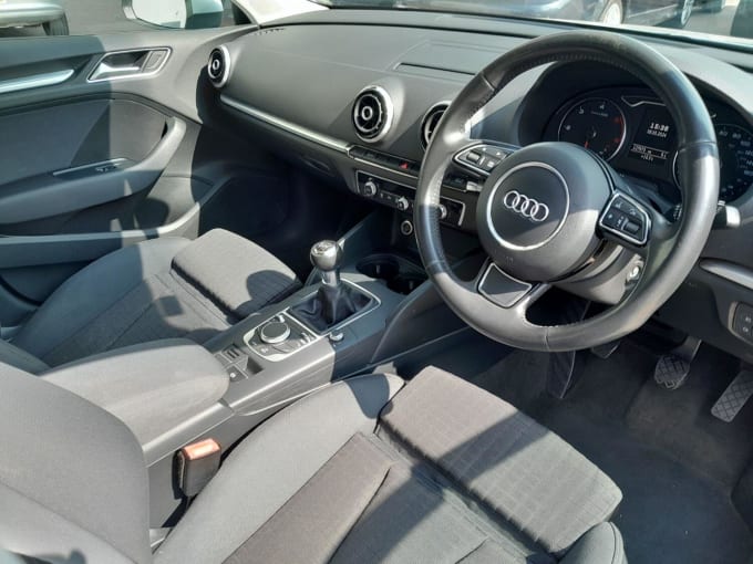 2014 Audi A3