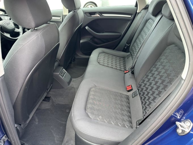 2014 Audi A3