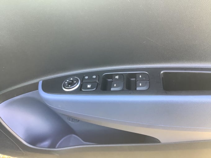 2015 Hyundai I10
