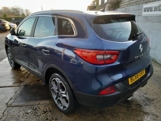 2019 Renault Kadjar