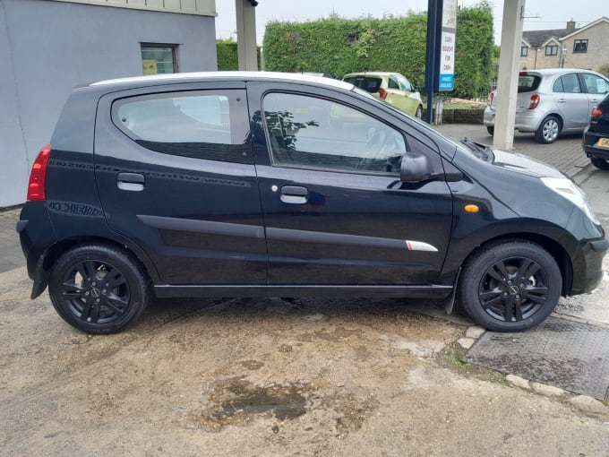 2015 Suzuki Alto