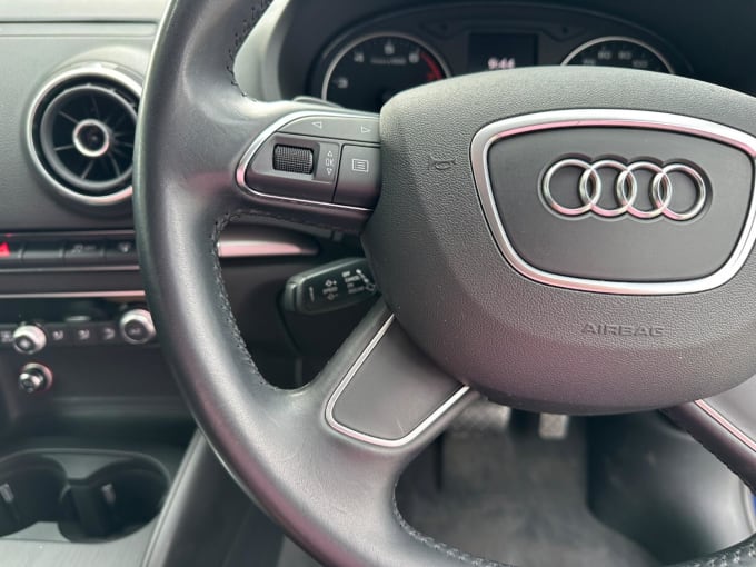 2014 Audi A3