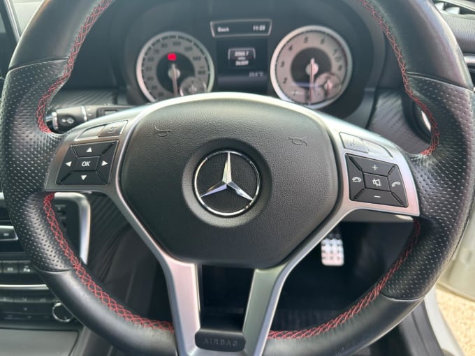 2013 Mercedes-benz A Class