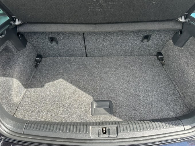 2016 Volkswagen Polo