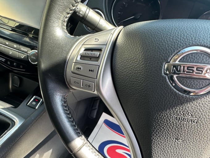 2015 Nissan Qashqai