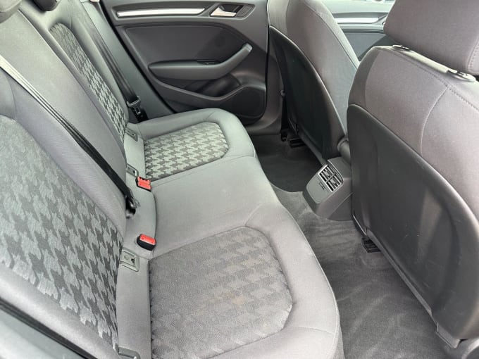 2014 Audi A3