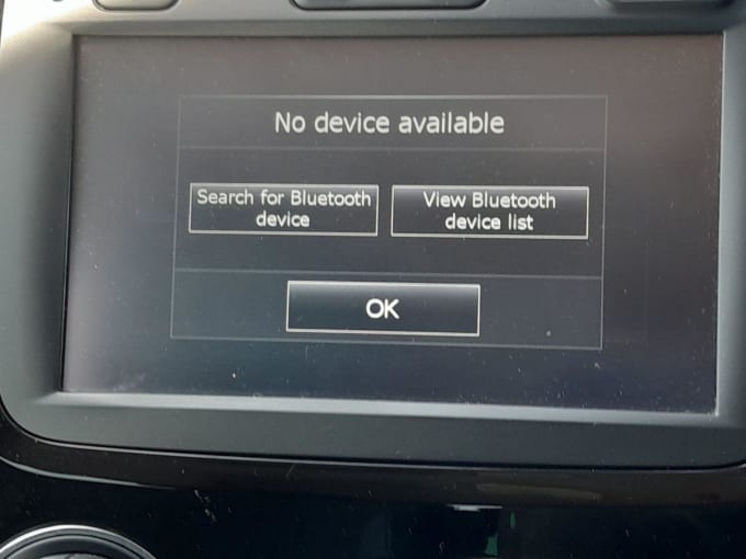 2015 Renault Captur