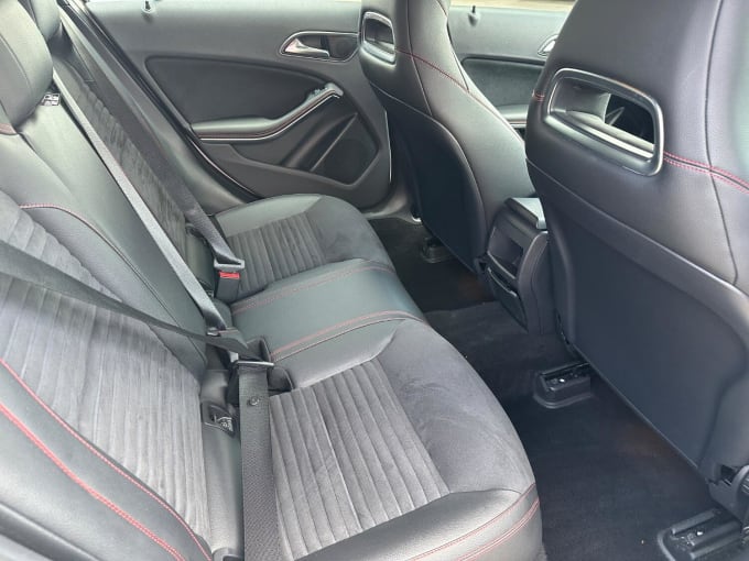 2013 Mercedes-benz A Class