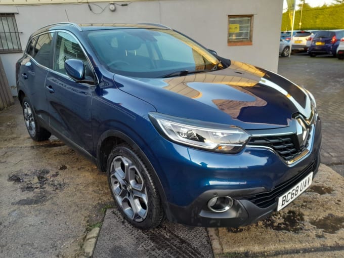 2019 Renault Kadjar